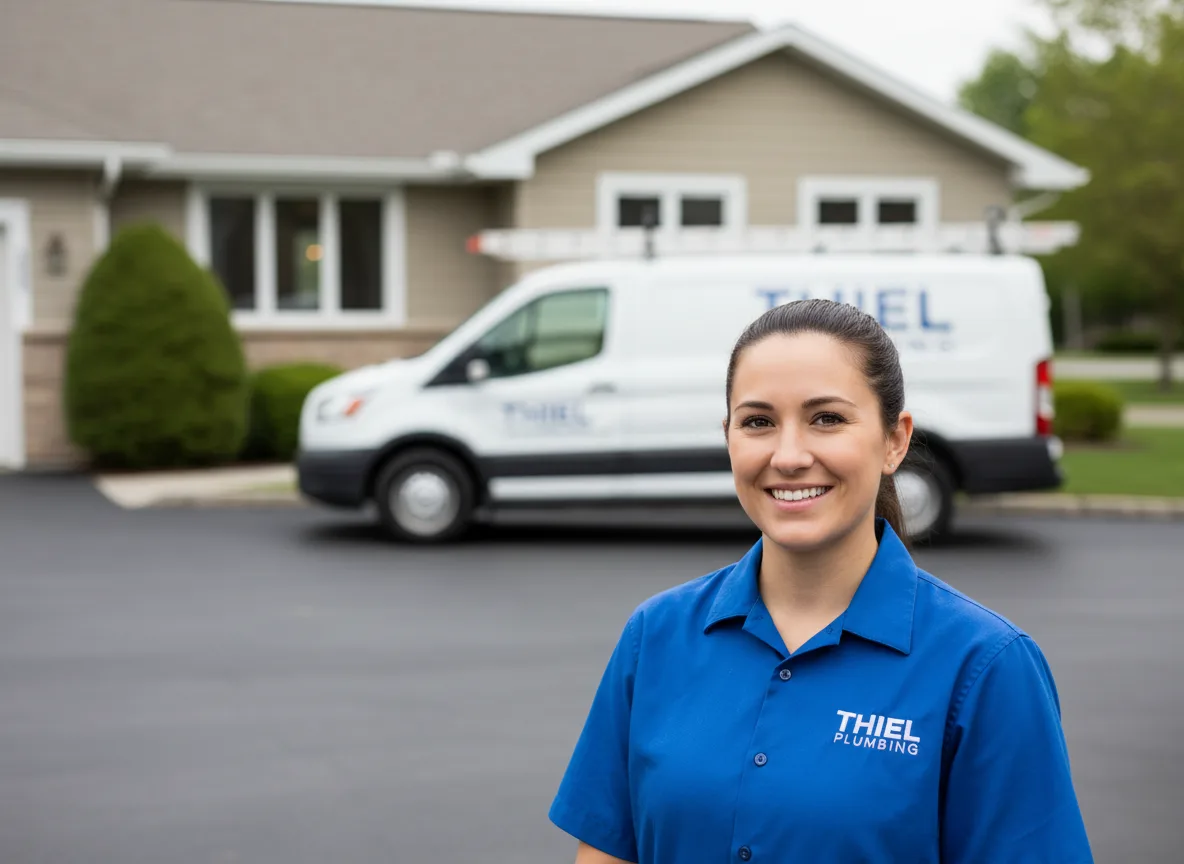 Plumber Hague, ND FAQs